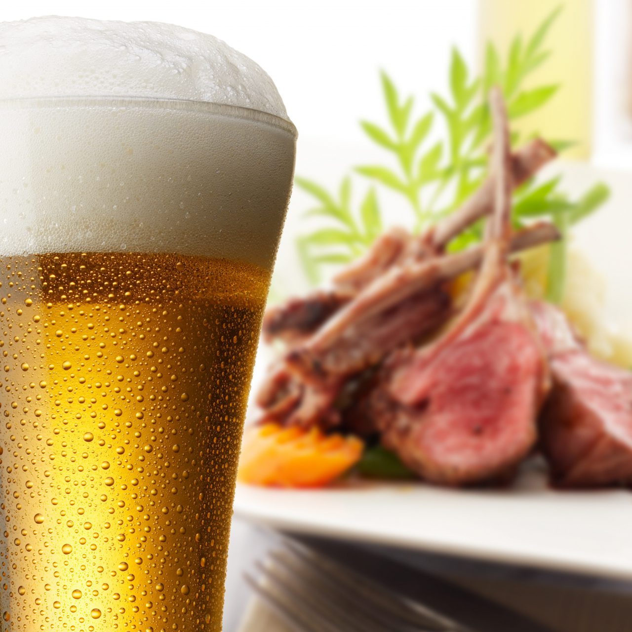 beer