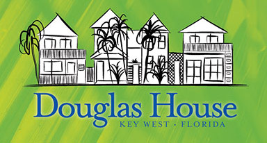 Douglas House Logo