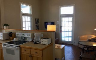 La Casa De Luces - One Bedroom Apartment
